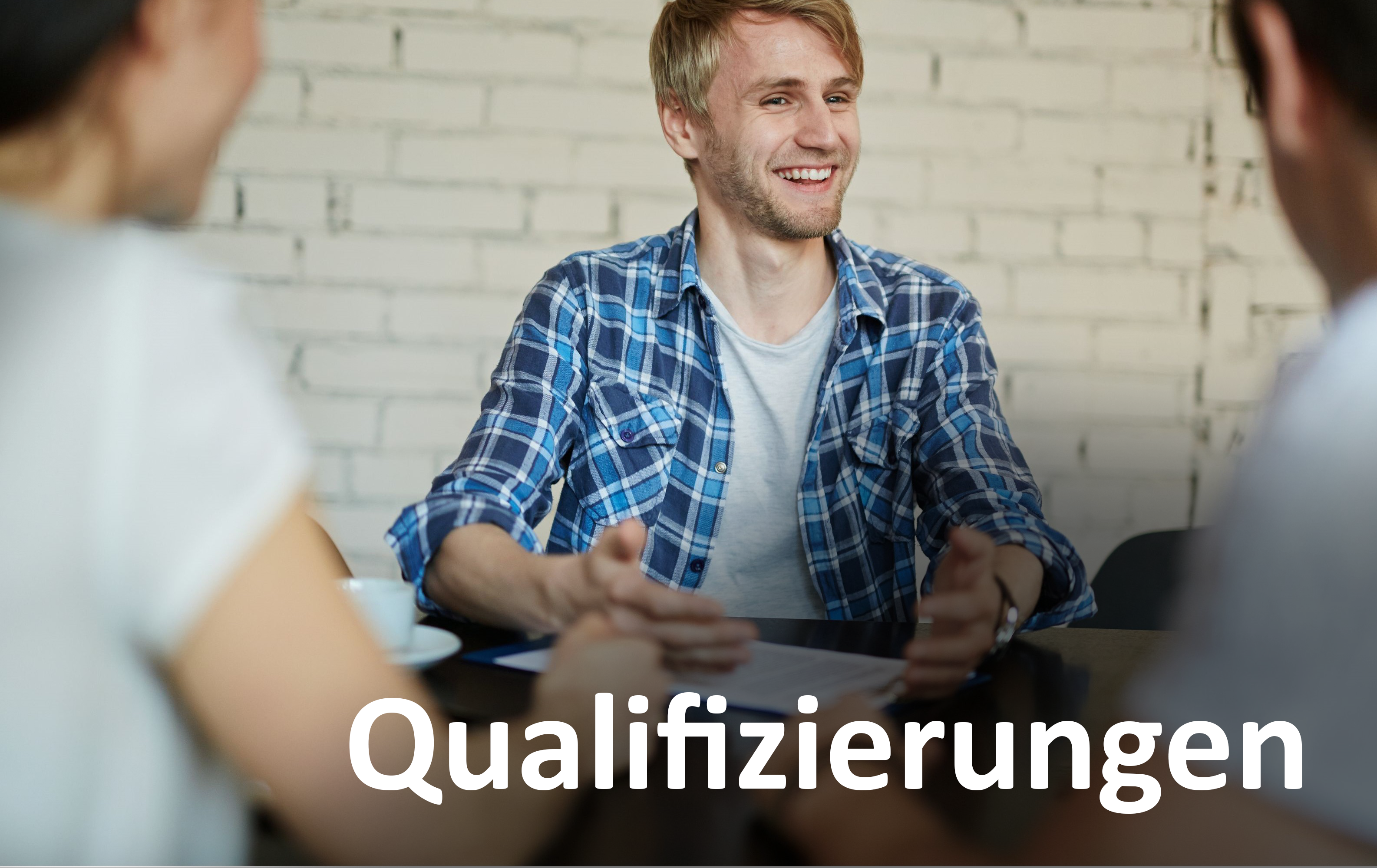 Qualifizierungen